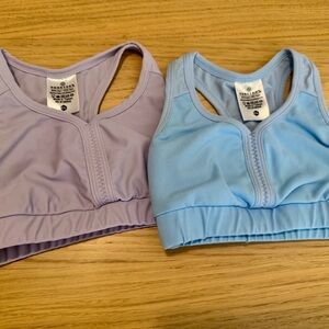 Honeycut Freestyle Dance Tops - CL